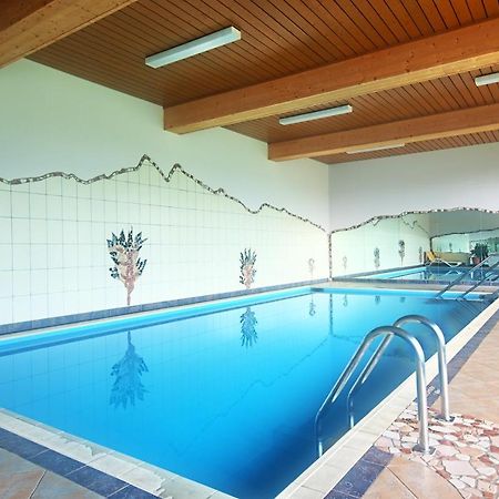 Alpen Apartment Werfenweng - Ruhe - Pool エクステリア 写真
