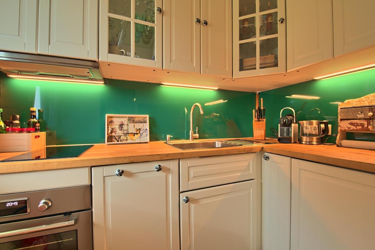 Alpen Apartment Werfenweng - Ruhe - Pool エクステリア 写真