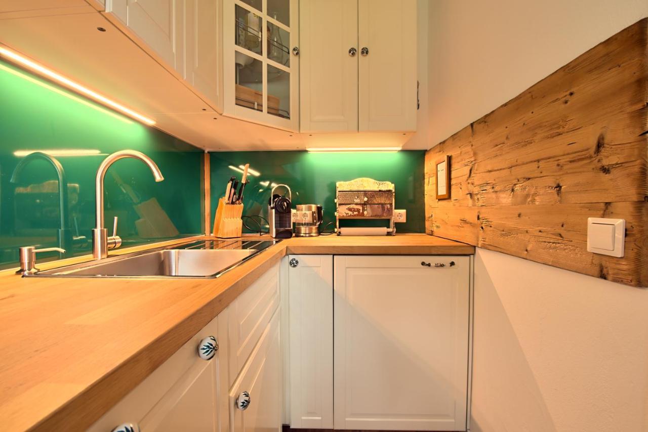 Alpen Apartment Werfenweng - Ruhe - Pool エクステリア 写真