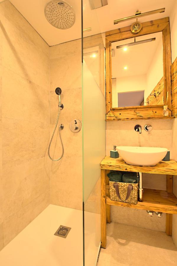 Alpen Apartment Werfenweng - Ruhe - Pool エクステリア 写真